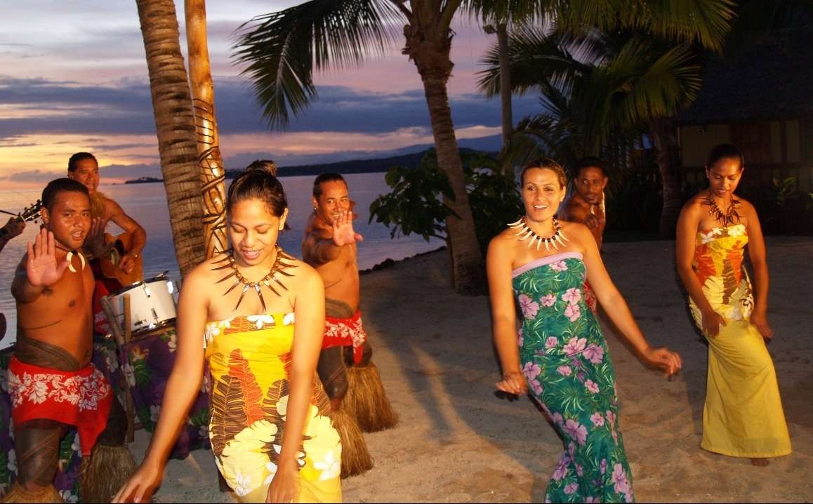Le Vasa Resort – Samoa Sale!