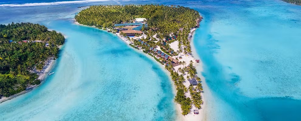 Luxury Cook Island on Sale!